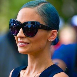 House of Harlow 1960 Chelsea sunglasses